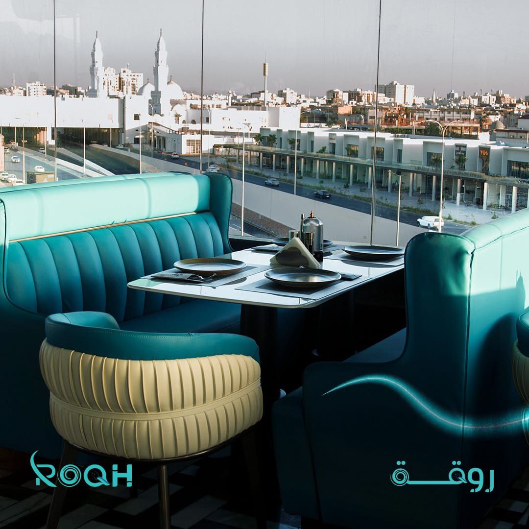 roqa restaurant